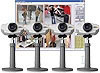 Axis 210 Surveillance Kit (0197-083) Axis 210 Surveillance Kit (0197-083)